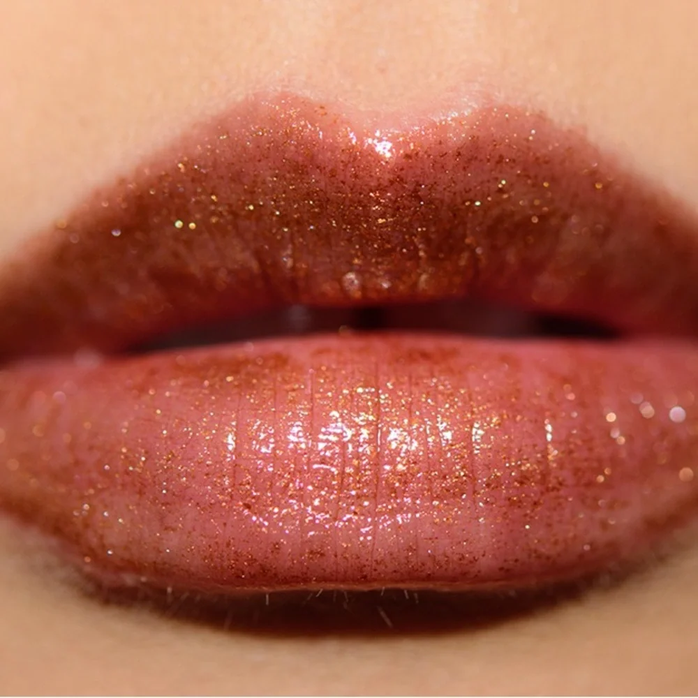 RARE Jouer Long-Wear Lip Topper Tan Lines